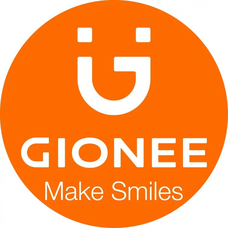 Gionee-Logo