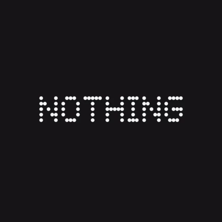 Nothing-Logo