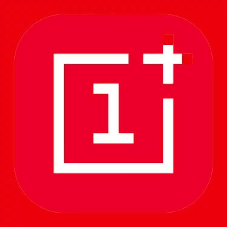 oneplus-Logo